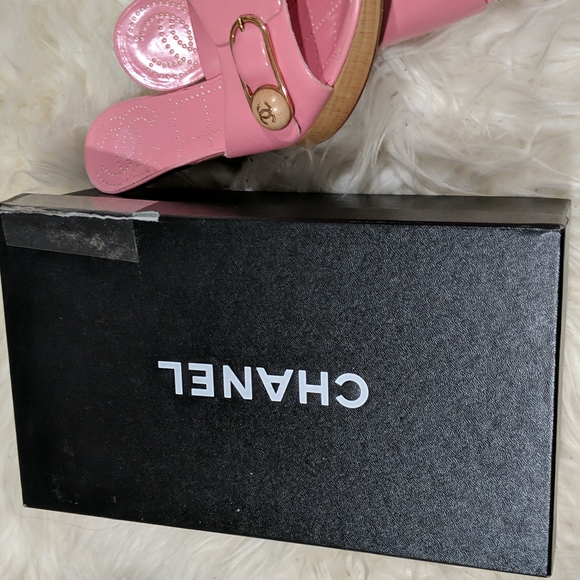 Chanel pumps - Picture 6 of 7